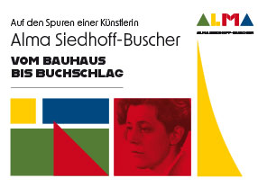 Alma Siedhoff-Buscher